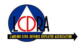 LCDRA Logo