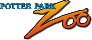 Potter Park Zoo Logo